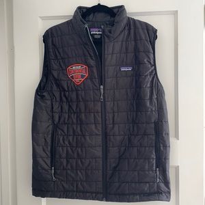 Patagonia Large Men’s Nano Puff Vest